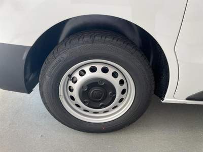 Fiat Scudo 1.5 BlueHDi 120CV PL-TN Furgone Business Bianco usata Palermo