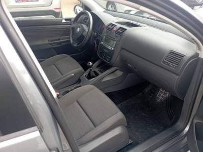 Volkswagen Golf 1.9 tdi Comfortline 5p Grigio usata Sora