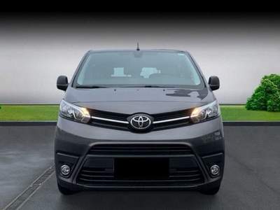 Toyota Proace 2.0D 144 CV D Comfort Grigio usata Castelnuovo Rangone