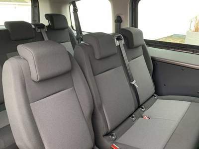 Toyota Proace 2.0D 144 CV D Comfort Grigio usata Castelnuovo Rangone