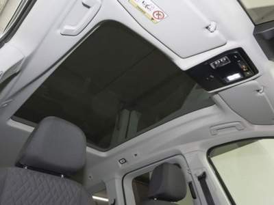Volkswagen Caddy 2.0 TDI 102 CV Life Nero usata Castelnuovo Rangone