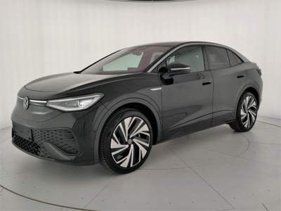 Volkswagen ID.5 Pro Performance 77 kw Nero usata Vicenza