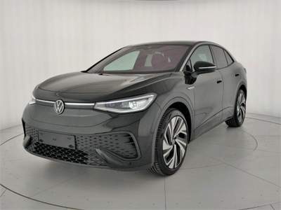 Volkswagen ID.5 Pro Performance 77 kw Nero usata Vicenza
