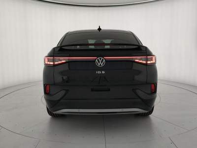 Volkswagen ID.5 Pro Performance 77 kw Nero usata Vicenza