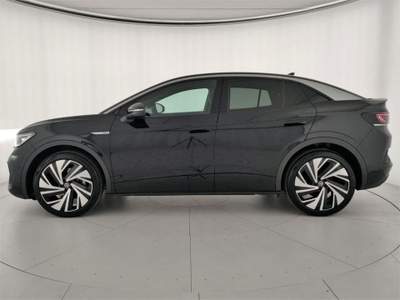 Volkswagen ID.5 Pro Performance 77 kw Nero usata Vicenza