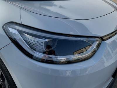 Volkswagen ID.3  70 kWh 1st edition Bianco usata Cassano allo Ionio