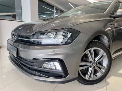 Volkswagen Polo 1.0 EVO 80 CV 5p. Sport R-Line Grigio usata Sant'Antonio Abate