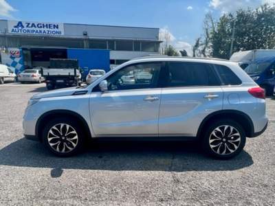 Suzuki Vitara 1.6 DDiS V-Top Grigio usata Roburent