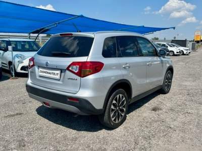 Suzuki Vitara 1.6 DDiS V-Top Grigio usata Roburent