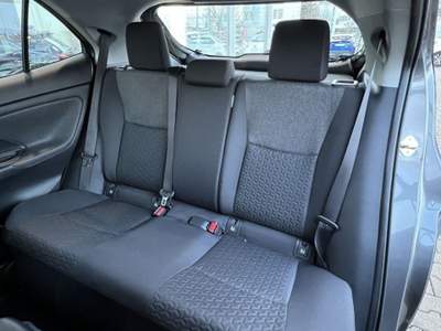 Toyota Yaris Cross 1.5 Hybrid 5p. E-CVT Comfort Grigio usata Castelnuovo Rangone