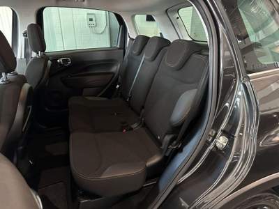 Fiat 500L 1.4 95 CV S-Design Grigio usata Castelnuovo Rangone