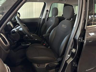 Fiat 500L 1.4 95 CV S-Design Grigio usata Castelnuovo Rangone