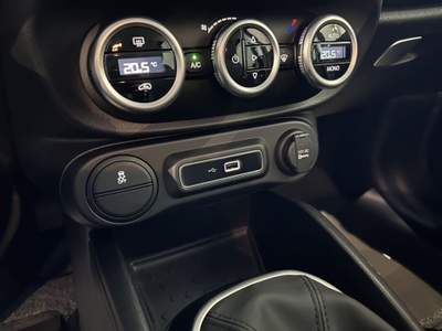Fiat 500L 1.4 95 CV S-Design Grigio usata Castelnuovo Rangone