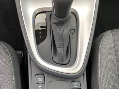 Toyota Yaris Cross 1.5 Hybrid 5p. E-CVT Comfort Bianco usata Castelnuovo Rangone
