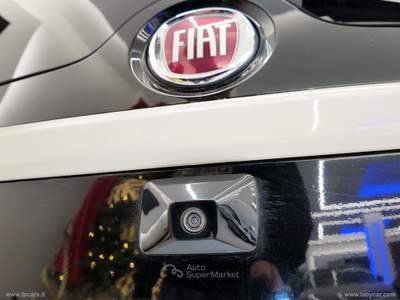 Fiat Doblò Doblò 1.6 MJT 120 CV Trekking Bianco usata Cerignola