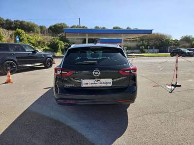 Opel Insignia 1.6 cdti ecotec Business s&s 136cv auto 6m usata Sassari