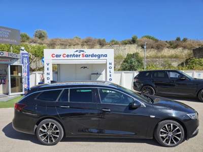 Opel Insignia 1.6 cdti ecotec Business s&s 136cv auto 6m usata Sassari
