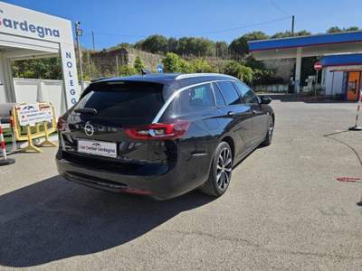 Opel Insignia 1.6 cdti ecotec Business s&s 136cv auto 6m usata Sassari