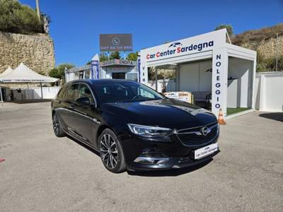 Opel Insignia 1.6 cdti ecotec Business s&s 136cv auto 6m usata Sassari