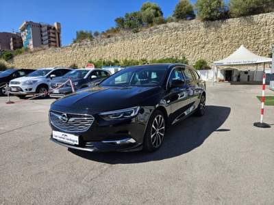Opel Insignia 1.6 cdti ecotec Business s&s 136cv auto 6m usata Sassari