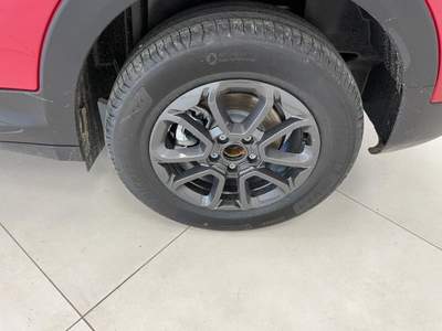 Fiat 500X 1.3 MultiJet 95 CV Club Rosso usata Palermo