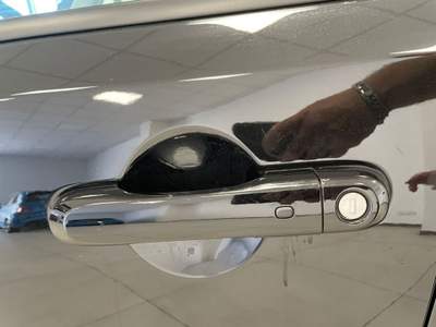Jeep Renegade 1.5 Turbo T4 MHEV Limited Nero usata Palermo