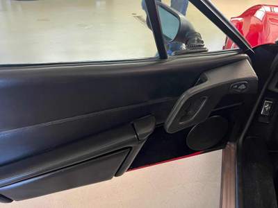 Ferrari 208 turbo intercooler GTS Rosso usata Carpi