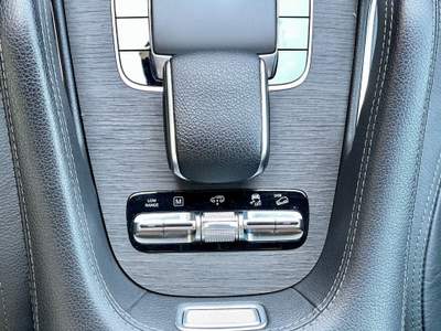 Mercedes-Benz GLE d 4Matic Premium AMG (Gancio/Off Road Pack) Bianco usata Castellaneta
