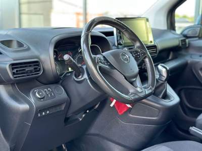 Opel Combo Life 1.5D 100 CV  Edition XL Blu/Azzurro usata Castelnuovo Rangone