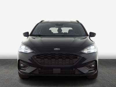 Ford Focus 1.5 EcoBlue 120 CV SW ST-Line Nero usata Castelnuovo Rangone