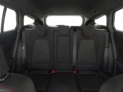 Ford Focus 1.5 EcoBlue 120 CV SW ST-Line Nero usata Castelnuovo Rangone