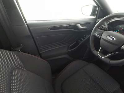 Ford Focus 1.5 EcoBlue 120 CV SW ST-Line Nero usata Castelnuovo Rangone