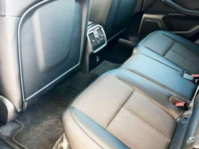 Porsche Macan 2.0 Nero usata Castelnuovo Rangone