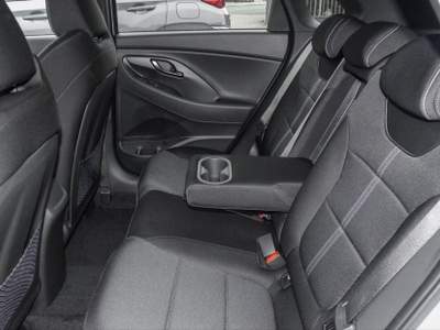 Hyundai i30 2.0 T-GDI 280 CV 5 porte N Performance Blu/Azzurro usata Castelnuovo Rangone