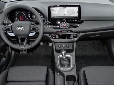 Hyundai i30 2.0 T-GDI 280 CV 5 porte N Performance Blu/Azzurro usata Castelnuovo Rangone