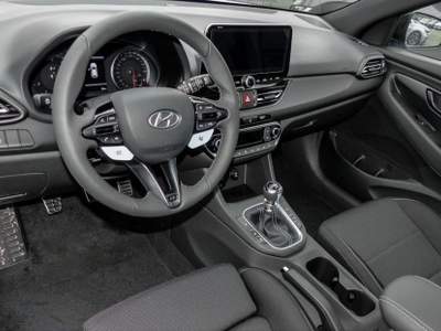 Hyundai i30 2.0 T-GDI 280 CV 5 porte N Performance Blu/Azzurro usata Castelnuovo Rangone