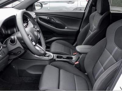 Hyundai i30 2.0 T-GDI 280 CV 5 porte N Performance Blu/Azzurro usata Castelnuovo Rangone
