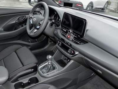 Hyundai i30 2.0 T-GDI 280 CV 5 porte N Performance Blu/Azzurro usata Castelnuovo Rangone
