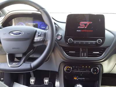 Ford Puma PUMA ST-  FORD PERFORMANCE AZIENDALE usata Casalmorano