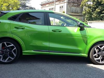 Ford Puma PUMA ST-  FORD PERFORMANCE AZIENDALE usata Casalmorano
