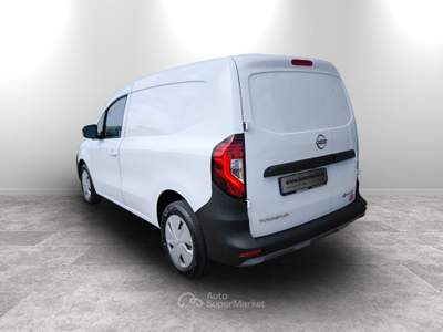 Nissan Townstar  van l1 n-connecta usata Siena