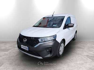 Nissan Townstar  van l1 n-connecta usata Siena