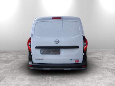 Nissan Townstar  van l1 n-connecta usata Siena