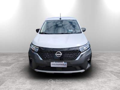 Nissan Townstar  van l1 n-connecta usata Siena