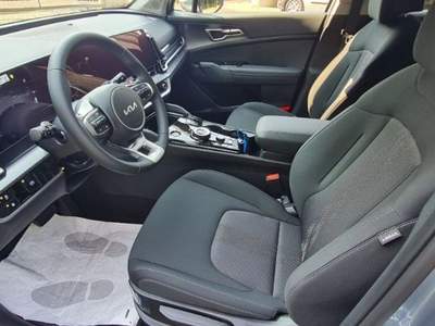 Kia Sportage 1.6  DS MH DCT Style Verde usata Castelnuovo Rangone