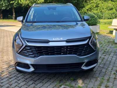 Kia Sportage 1.6  DS MH DCT Style Verde usata Castelnuovo Rangone