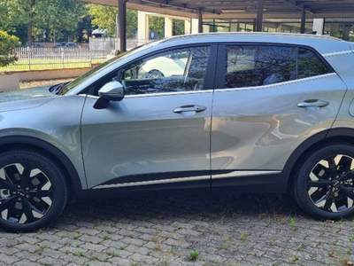 Kia Sportage 1.6  DS MH DCT Style Verde usata Castelnuovo Rangone