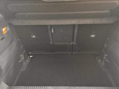 Citroen C3 Aircross BlueHDi 100 S&S Shine Nero usata Portoferraio
