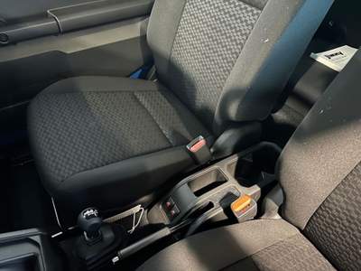 Suzuki Jimny 1.5 Blu/Azzurro usata Castelnuovo Rangone