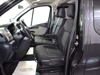 Renault Trafic T27 1.6 dCi 125CV S&S Expression Nero usata Castelnuovo Rangone